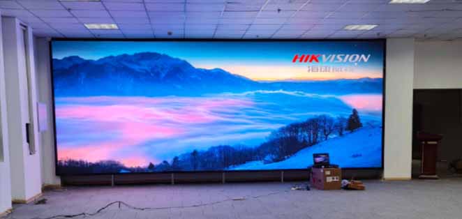 某公司會議室P2.5